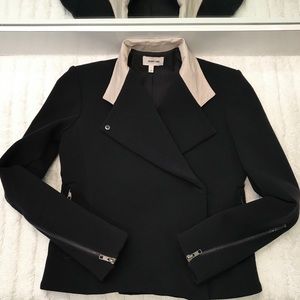 Helmut Lang Jacket - EUC (size - S/M)
